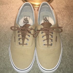 Vans Era